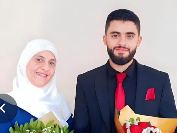 كتب الجريح أنس عبد الفتاح.. هذا ما فعلته بي أجهزة دايتون