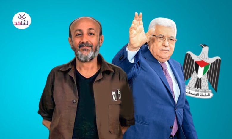 السلطة وفتح خذلته.. القيادي مروان البرغوثي يفقد وعيه بسبب التعذيب بسجون الاحتلال