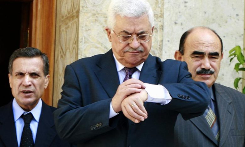 مسؤول فلسطيني كبير: انهيار محتمل للسلطة خلال أسابيع