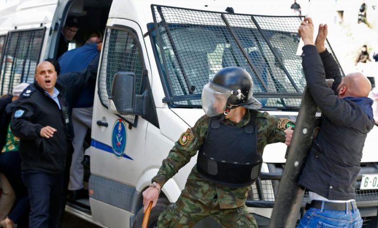 أجهزة السلطة تُمعن بتغولها على المواطنين عبر سياسة الإخفاء القسري