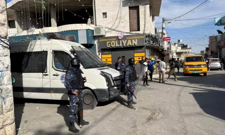 في الخليل.. قتل مواطنة ودفنها ببئر مياه في ظروف غامضة