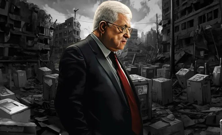 سيناريوهات صادمة لمعركة “اليوم التالي لخلافة عباس”.. من يغلب من؟