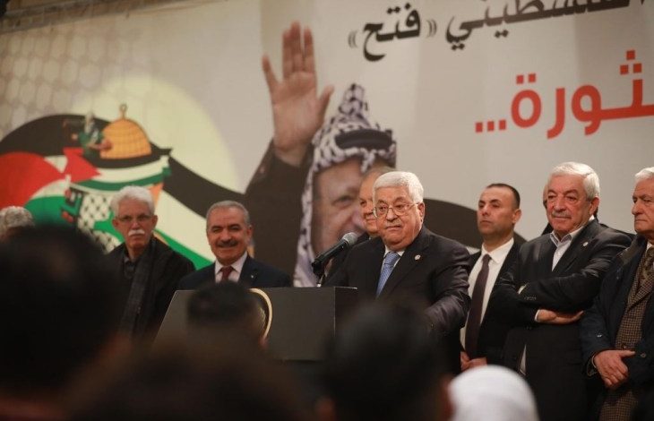 قيادي فتحاوي: القيادة الحالية تتحمل مسؤولية ما أصاب الحركة من وهن وتكليف وتبديد