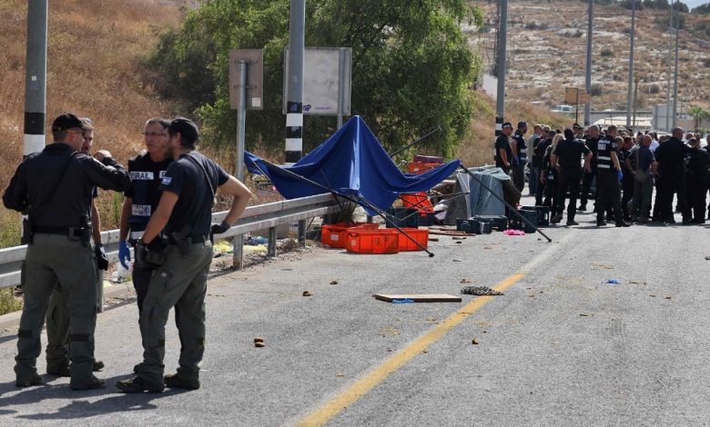 تفاصيل.. هكذا سَلّم محافظ نابلس وأجهزته الأمنية منفذ عملية عورتا للاحتلال