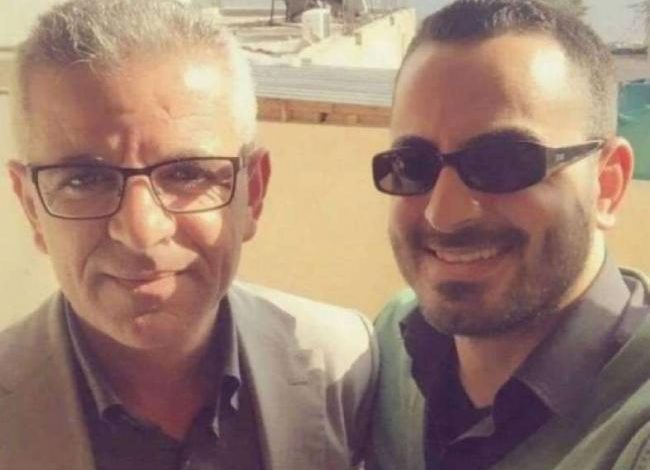 4 أعوام على الفاجعة.. عائلة الشهيدين عمار وضياء الديك تسأل عباس عن العدالة المفقودة