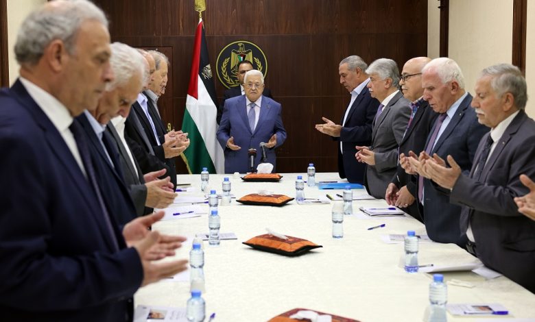 حسن عصفور: تنفيذية المنظمة فقدت روح الانتماء الوطني