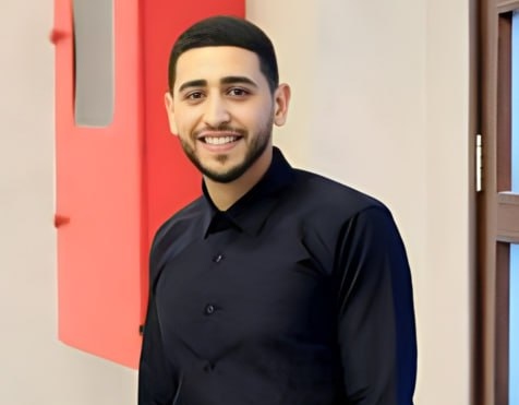 عز الدين الأقرع.. أسير محرر أرهقه الاعتقال السياسي لدى السلطة