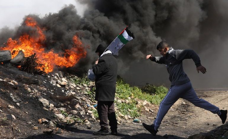 ما هي تداعيات مواجهات الضفة على سياق الحرب على غزة؟