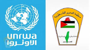فضيحة.. دائرة شؤون اللاجئين بمنظمة التحرير تؤدي دوراً محوريا بإنهاء الأونروا
