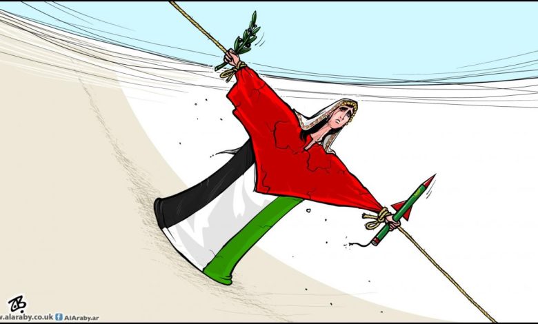 عن المأساة العربية و”النظام الجديد”