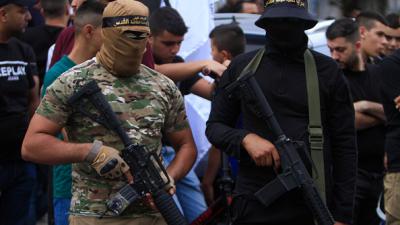 كتيبة جنين: صبرنا نفذ تجاه السلطة وسنرد بالرصاص على اعتداءات أجهزتها الأمنية