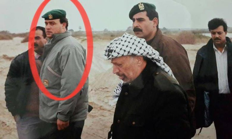 على طريقة المستعربين.. أجهزة السلطة تختطف مرافق الرئيس ياسر عرفات