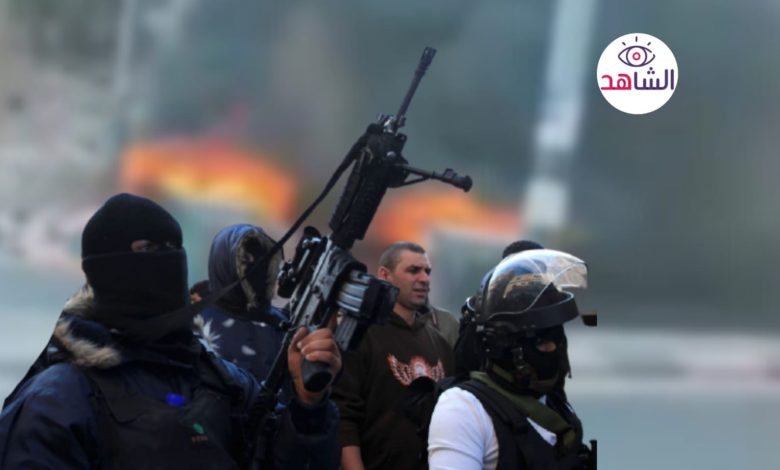 بسبب الفوضى والفلتان.. عائلة ابو اسنينة بالخليل تعلن العصيان المدني بوجه السلطة