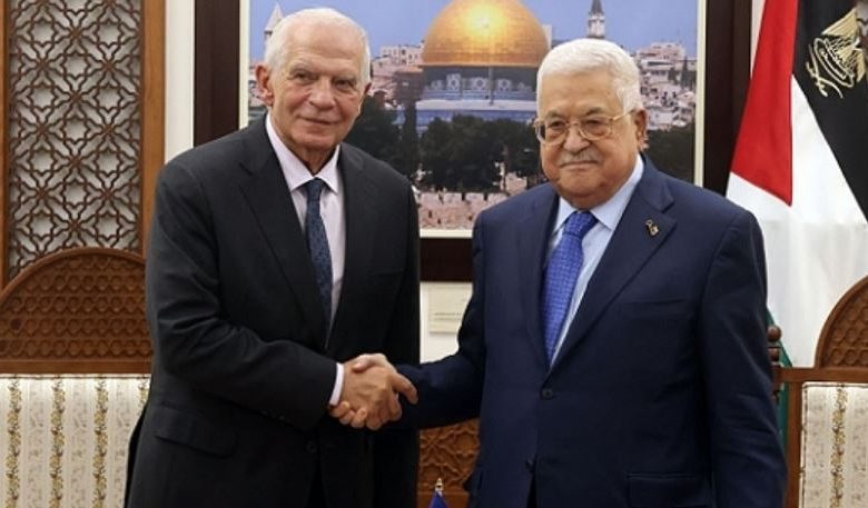 تعرف على شروط الاتحاد الأوروبي لتمويل خزينة السلطة