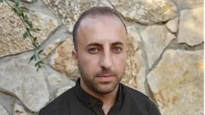 مراد ملايشة.. مقارعة المحتل تغيبه في سجون السلطة منذ 10 أشهر