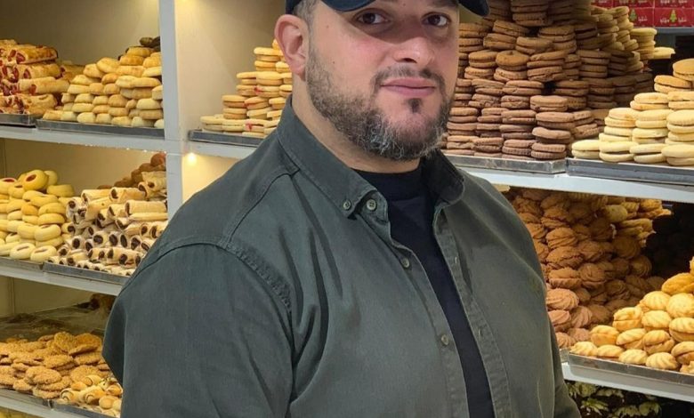 “الباب الدوار”.. الاحتلال يعتقل علاء الشبيري بعد أسبوعين من إفراج السلطة عنه