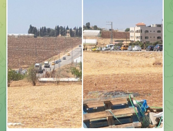 أجهزة السلطة تفكك عبوات ناسفة زرعها مقاومون للتصدي للاحتلال بطوباس