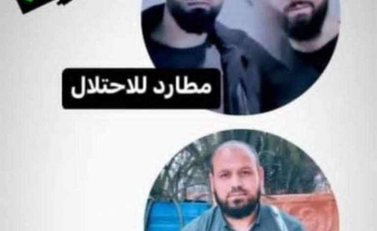 وقائي طوباس ينقل معتقلاً سياسياً لمسلخ الجنيد للضغط على شقيقه المطارد