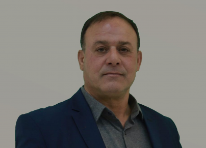 مؤتمر 14 مليون: اعتقال السلطة لفخري جرادات خدمة أمنية للاحتلال