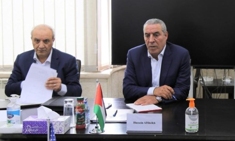 محلل: موقف اليسار ضبابي بدعمه للمقاومة وتبعبيته لسلطة رام الله