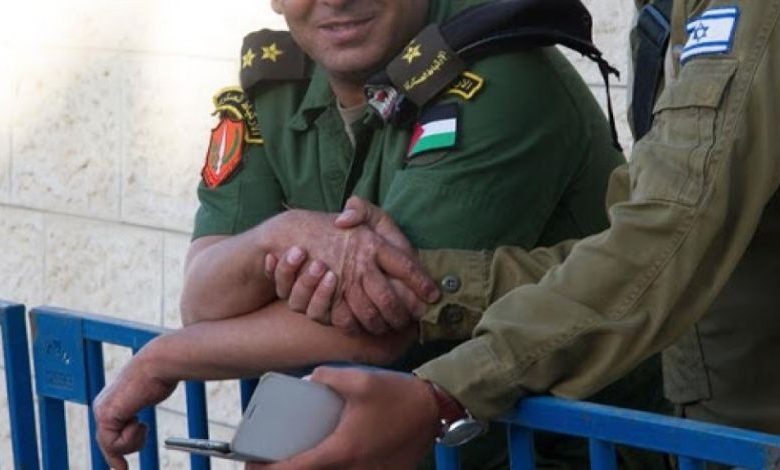 المصري: شكل السلطة والتزاماتها يجب أن تكون مختلفة بعد 7 أكتوبر