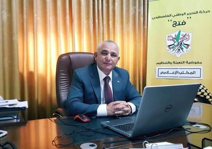 عباس زكي: من يكيل الاتهامات للمقاومة فإنه يتبرع لخدمة الاحتلال