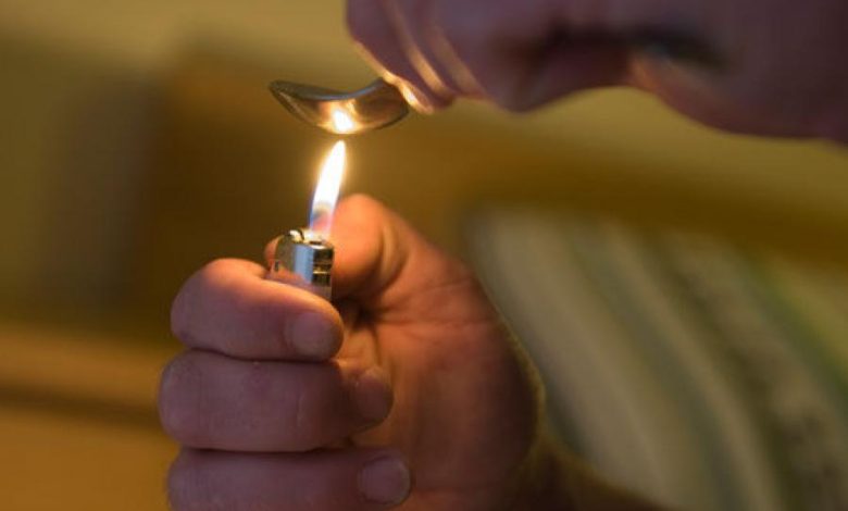 مختص اجتماعي يحذر من تنامي تعاطي المخدرات في الضفة بسبب غياب الجهات الحكومية