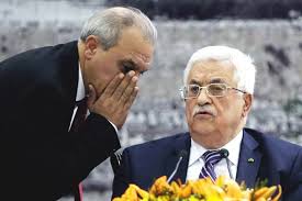 فضيحة ماجد فرج.. علاقة مشبوهة مع سيدة من القدس تفجر المستور