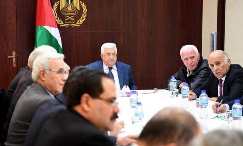 خبير قانوني: فتوى العدل الدولية توجب على السلطة التحلل من خطيئة أوسلو