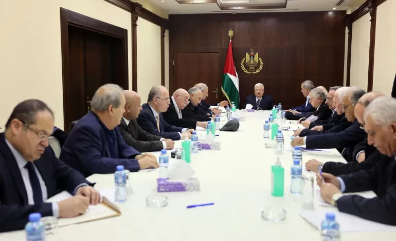 خبير حقوقي: السلطة غير جادة أو معنية بالمشاركة في محاسبة الاحتلال قانونياً