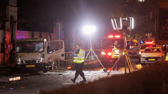 عملية تل أبيب الاستشهادية.. صفعة بددت أوهام أرباب التنسيق الأمني