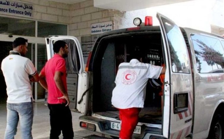 فلتان وجريمة.. مقتل مواطنة طعناً في قباطية