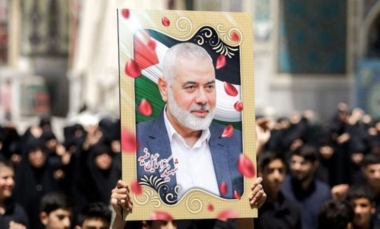 اغتيال إسماعيل هنية.. هكذا كشف الوجه الوضيع للسلطة الفلسطينية