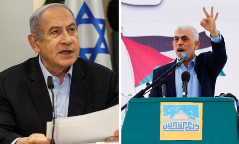 بينهما برزخ لا يبغيان