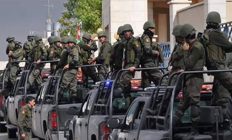 عساف: ملاحقة أجهزة السلطة للمقاومين تصاعدت بعد 7 أكتوبر