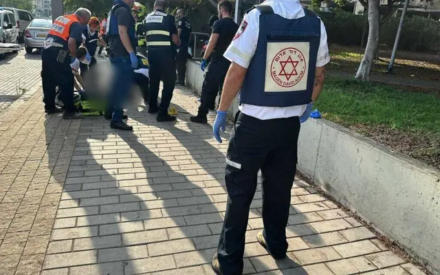 عمار عودة يترك رسالة “قاسية” إلى عباس قبل تنفيذ عملية “حولون”