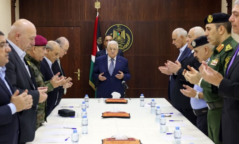 المسار البديل: أجهزة السلطة عميلة ومتواطئة وشعبنا سيدفعها ثمن خيانتها