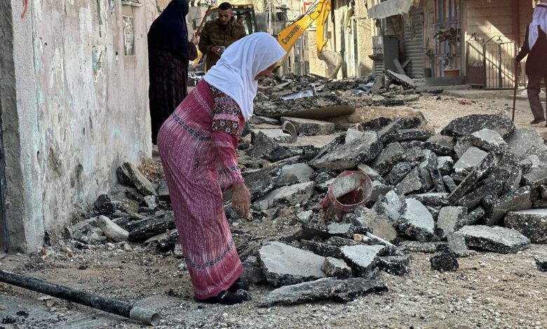 كاتب: الهجوم الإسرائيلي شمال الضفة سيدفن ما تبقى من أوسلو