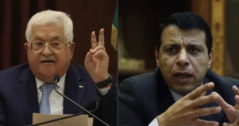 هل تنجح المصالحة بين عباس ودحلان؟