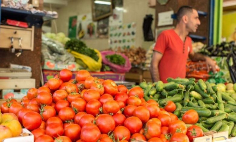 أسعار الخضروات تلسع جيوب المواطنين في ظل غياب الرقابة الحكومية