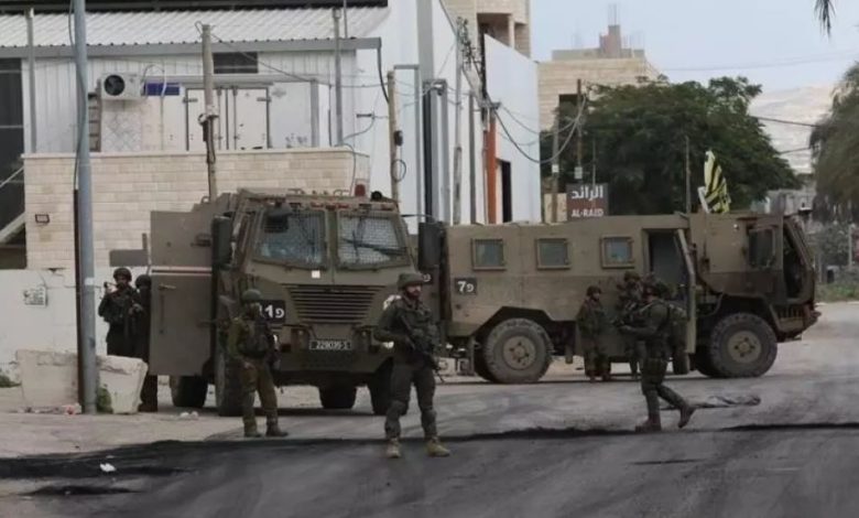 الضفّة: شيء من غزّة التي لا تعبد عجل أوسلو