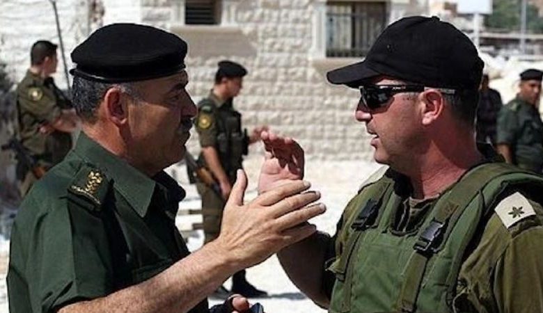 مسؤول إسرائيلي: التنسيق الأمني مع السلطة مستمر بأفضل صورة ممكنة
