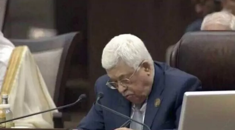 ناشط: أوسلو أبو اللعنات والنكبات والخسارات وأكبر خيباتنا وقلة وعينا