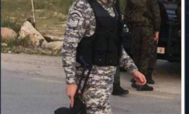 الساقط يونس دراغمة.. مخبر يلاحق المقاومين بطوباس ويشتم أمهات الشهداء