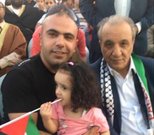 محمد أبو الهيجاء.. “زنانة” مخابرات السلطة والاحتلال في اليامون