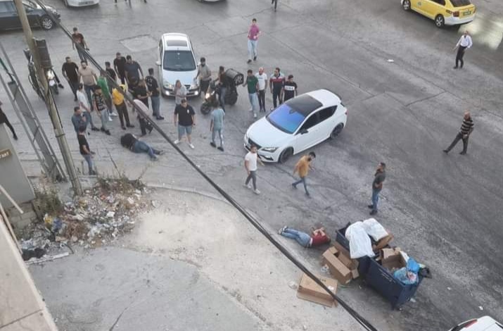 السلطة منهمكة في ملاحقة المقاومين.. 5 جرائم قتل في نابلس خلال 10 أيام