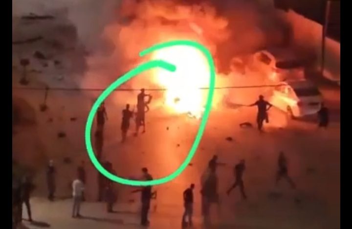 جنين.. الاحتلال يغتال الشهداء والسلطة تسرق سلاحهم وتستهدف المواطنين