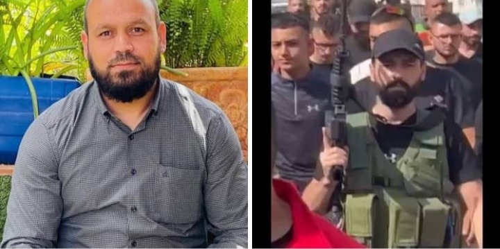 الشهيد أحمد أبو عرة.. ارتقاء بعد مطاردة مزدوجة من السلطة والاحتلال