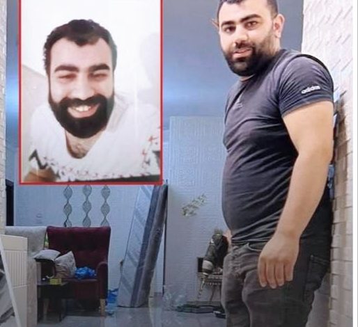 محمد سعيد الحسن.. 60 يومًا في غياهب سجون السلطة بـ”تهم ملفقة”