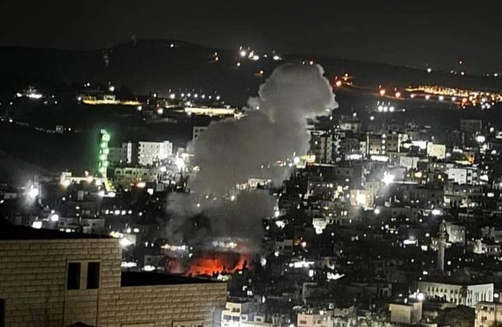 بين تعاظم المقاومة وفشل السلطة بوأدها.. هل بدأ الاحتلال حملة عسكرية واسعة بالضفة